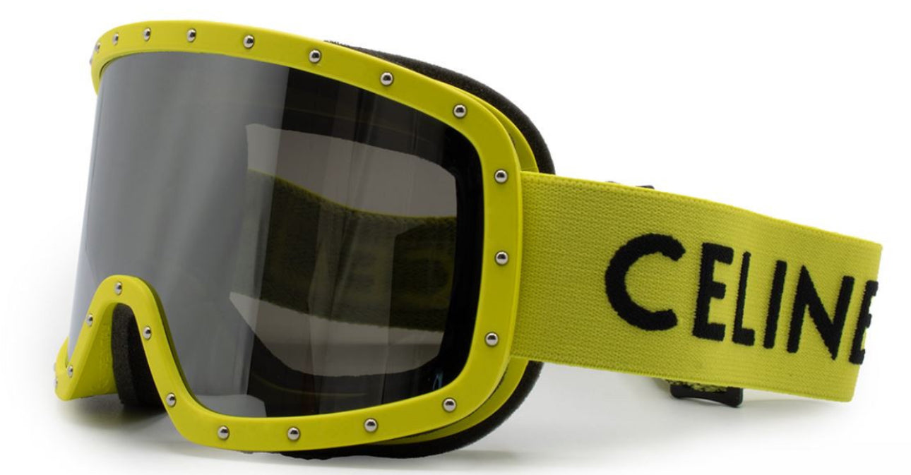 Celine CL40196U Ski Goggles