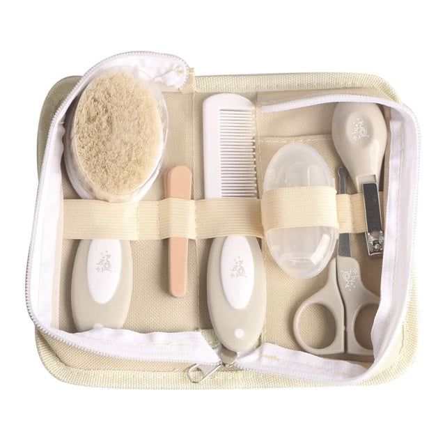 Newborn Baby Care Kit