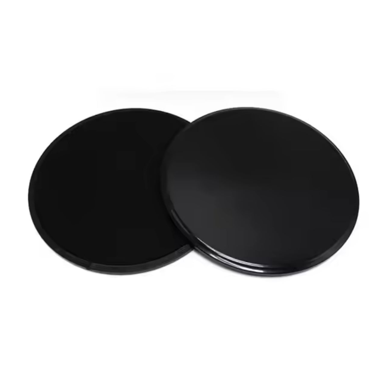 2pc Fitness Gliding Disc