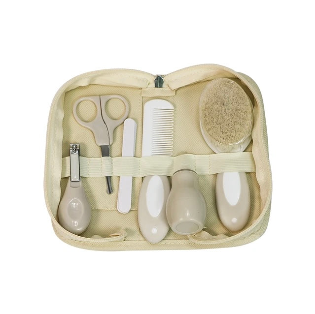 Newborn Baby Care Kit