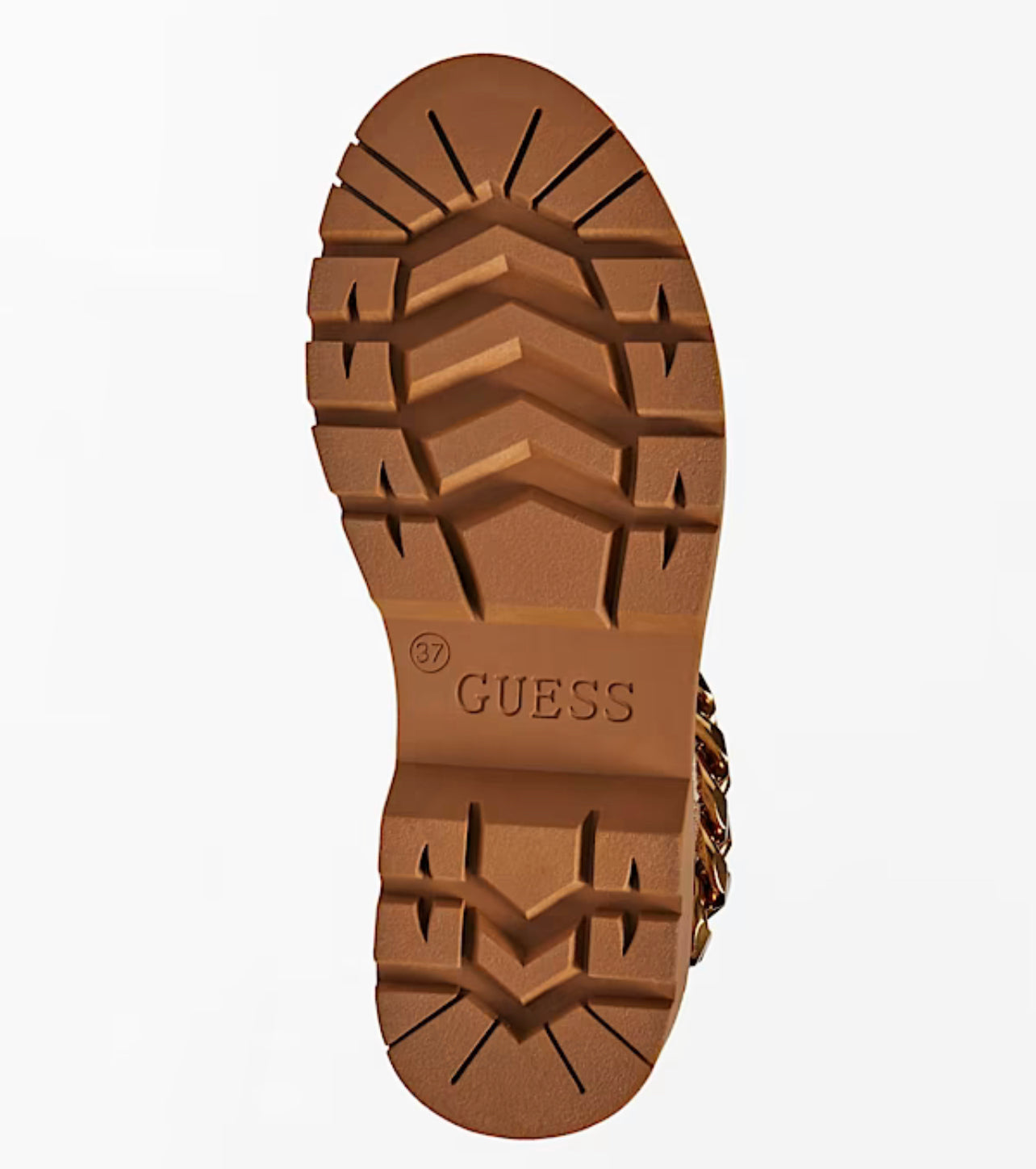 Guess Anfibi Riplee