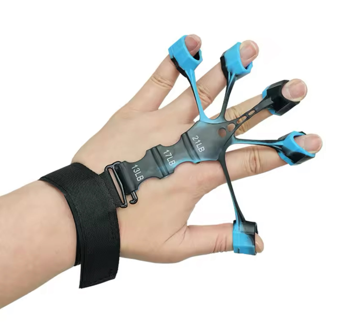 Arthritis Finger Grip Training Stretcher