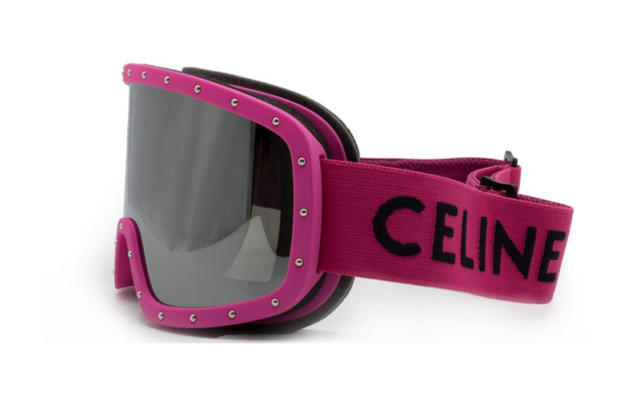 Celine CL40196U Ski Goggles