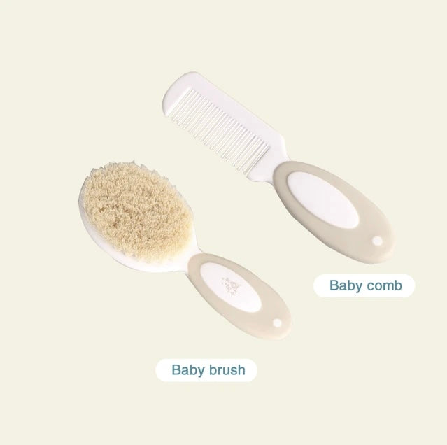 Newborn Baby Care Kit