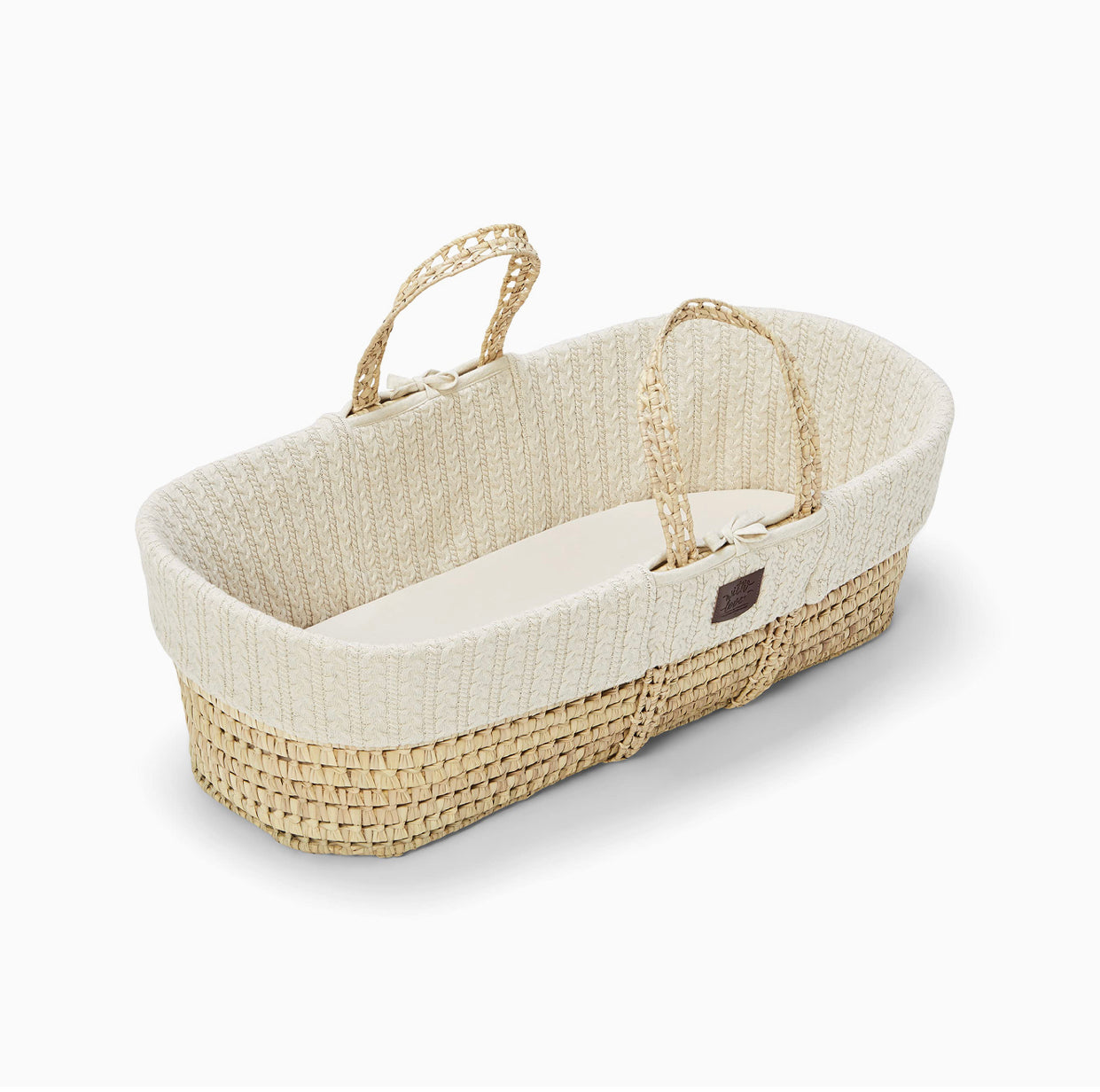 Baby Moses Basket