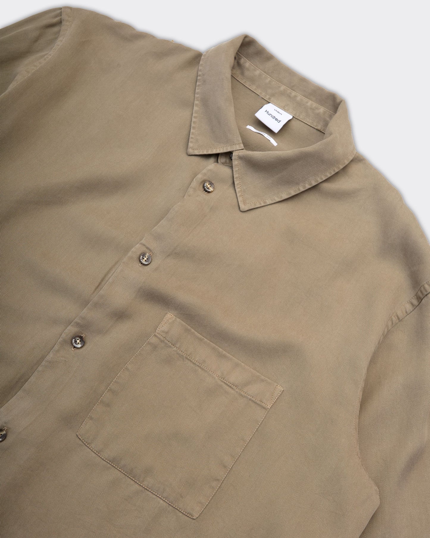 Camicia Penzo Fossil