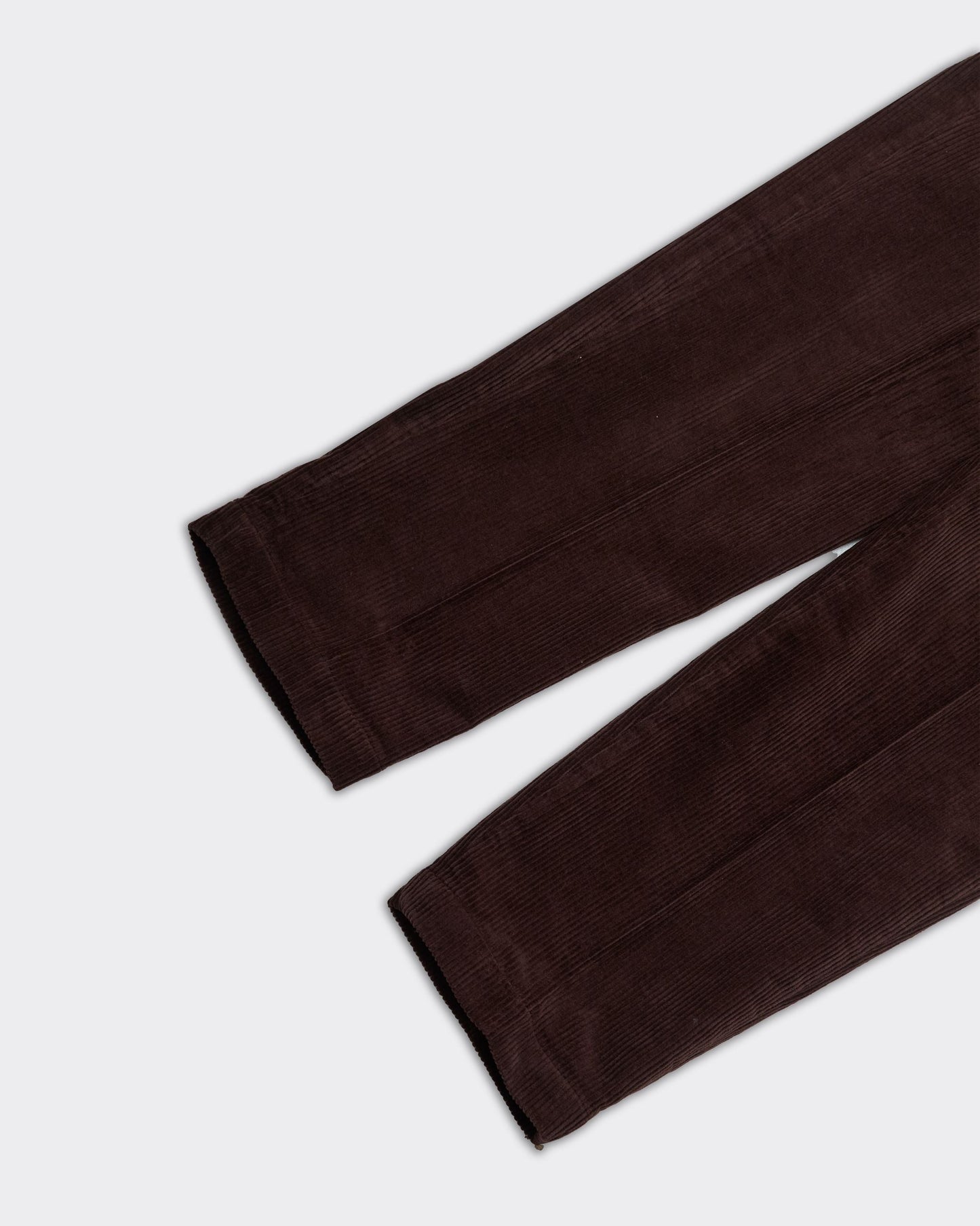 Pantalone Rendon Corduroy Brown Moro