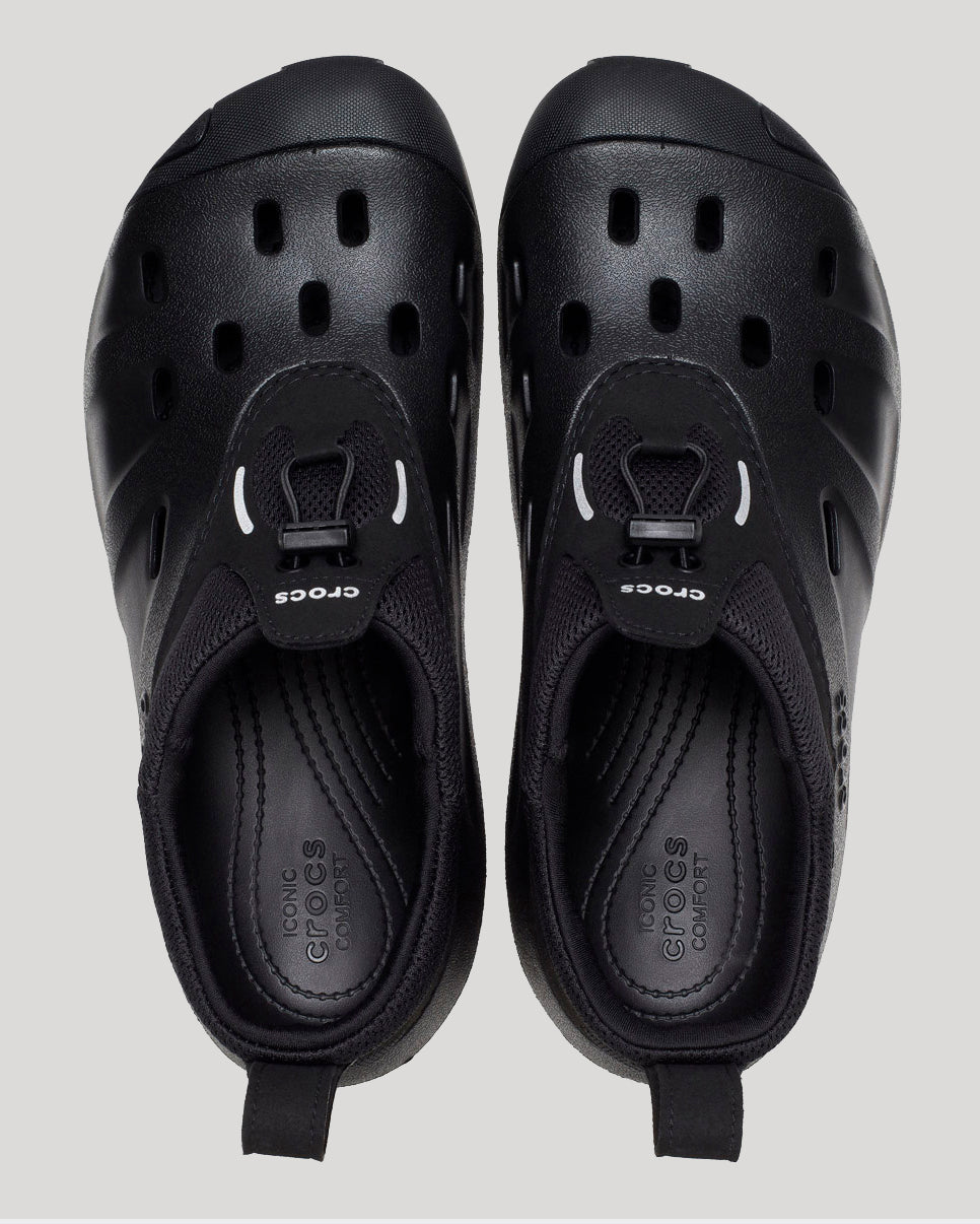 Crocs Quick Trail Low Nera