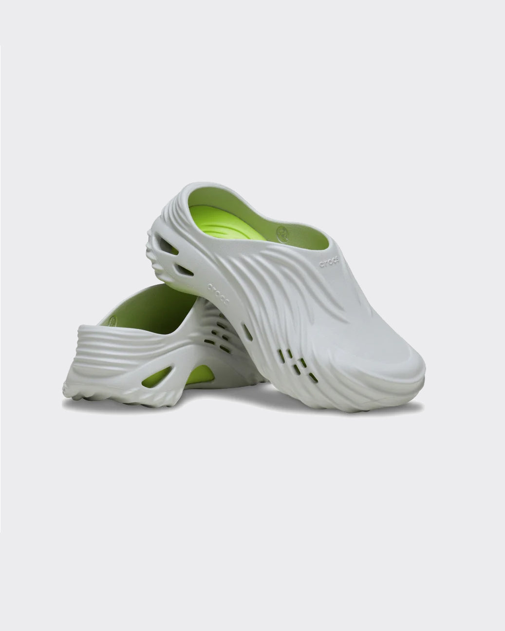 Crocs Echo Wave Atmosphere