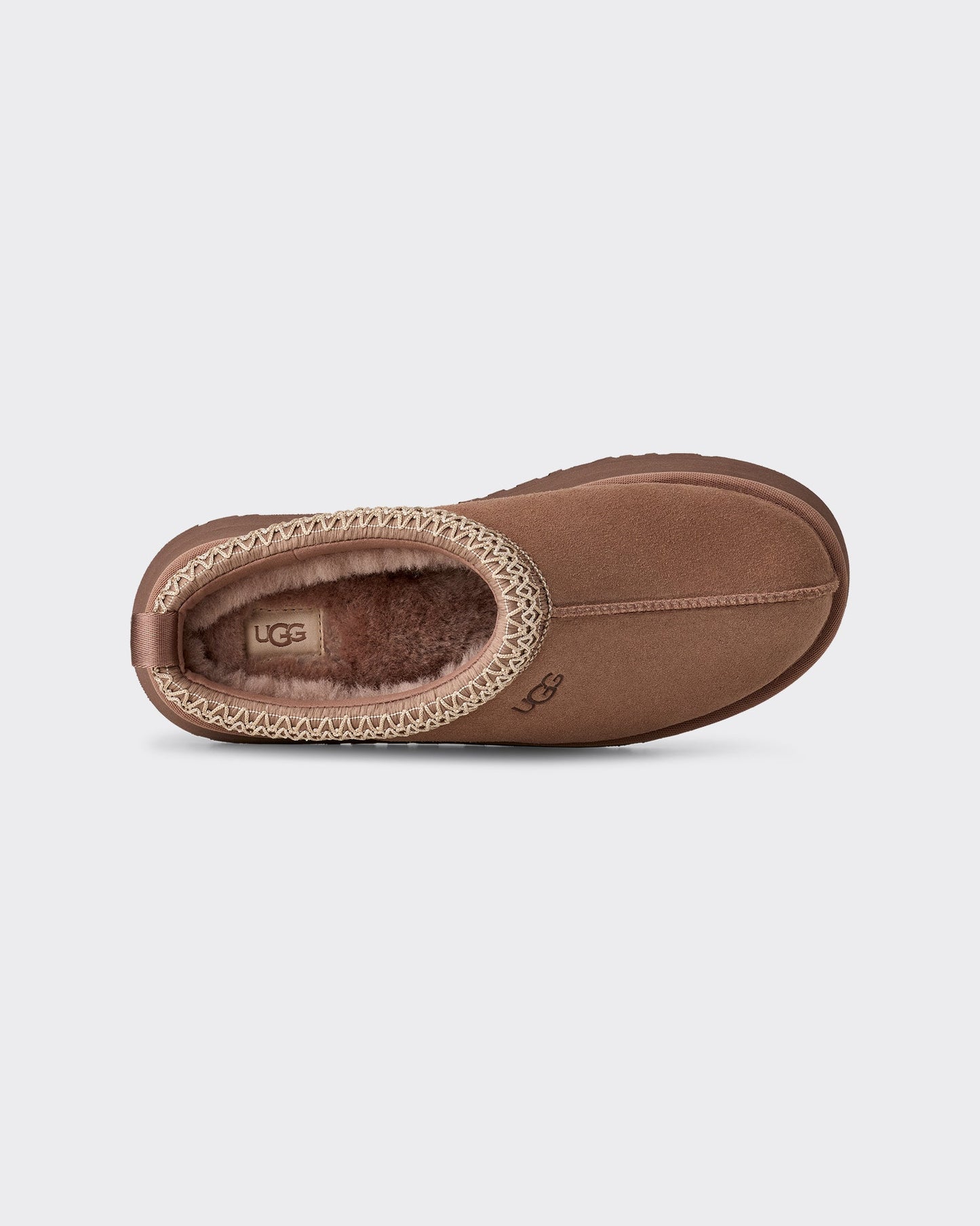 Ciabatta W Tazz II Rocky Oak