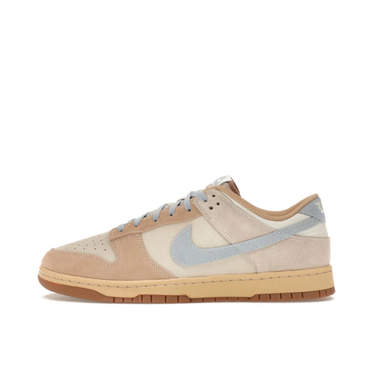 Nike Dunk Low Sanddrift Light Armory Blue