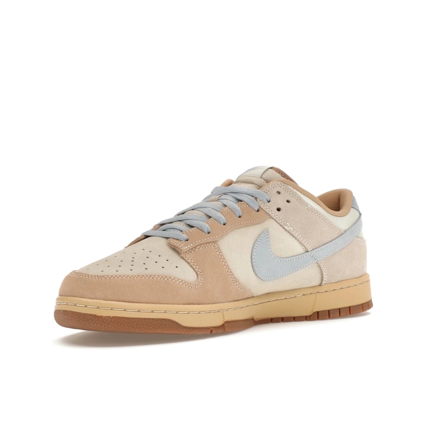 Nike Dunk Low Sanddrift Light Armory Blue