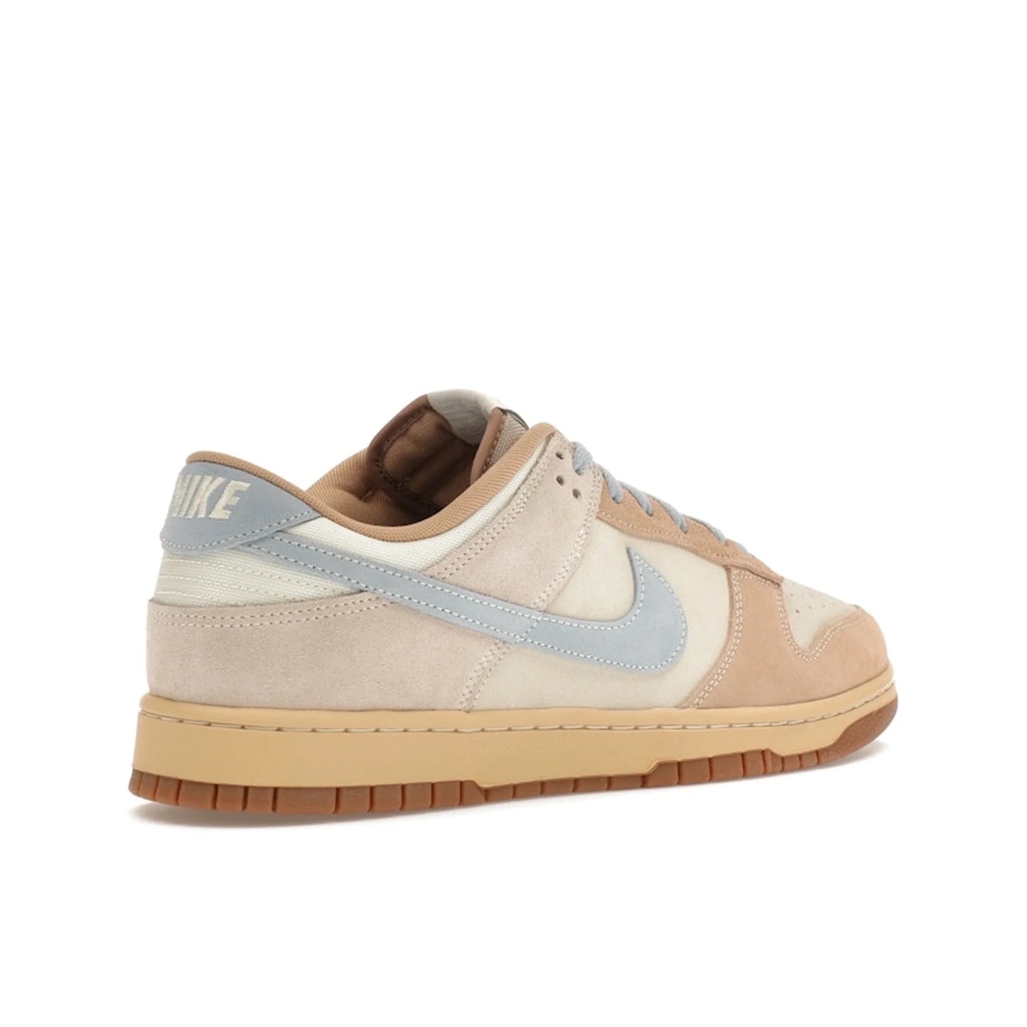 Nike Dunk Low Sanddrift Light Armory Blue