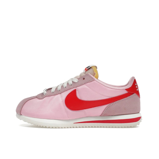 Nike Cortez TXT Medium Soft Pink Sail (Women's)