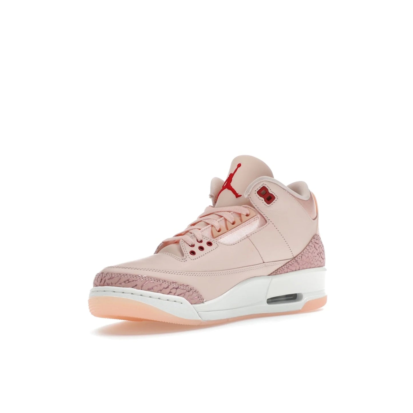 Air Jordan 3 Retro 'Treat Yourself' Valentine (2025) (Woman)