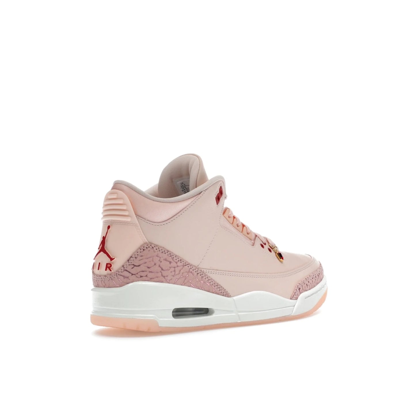 Air Jordan 3 Retro 'Treat Yourself' Valentine (2025) (Woman)