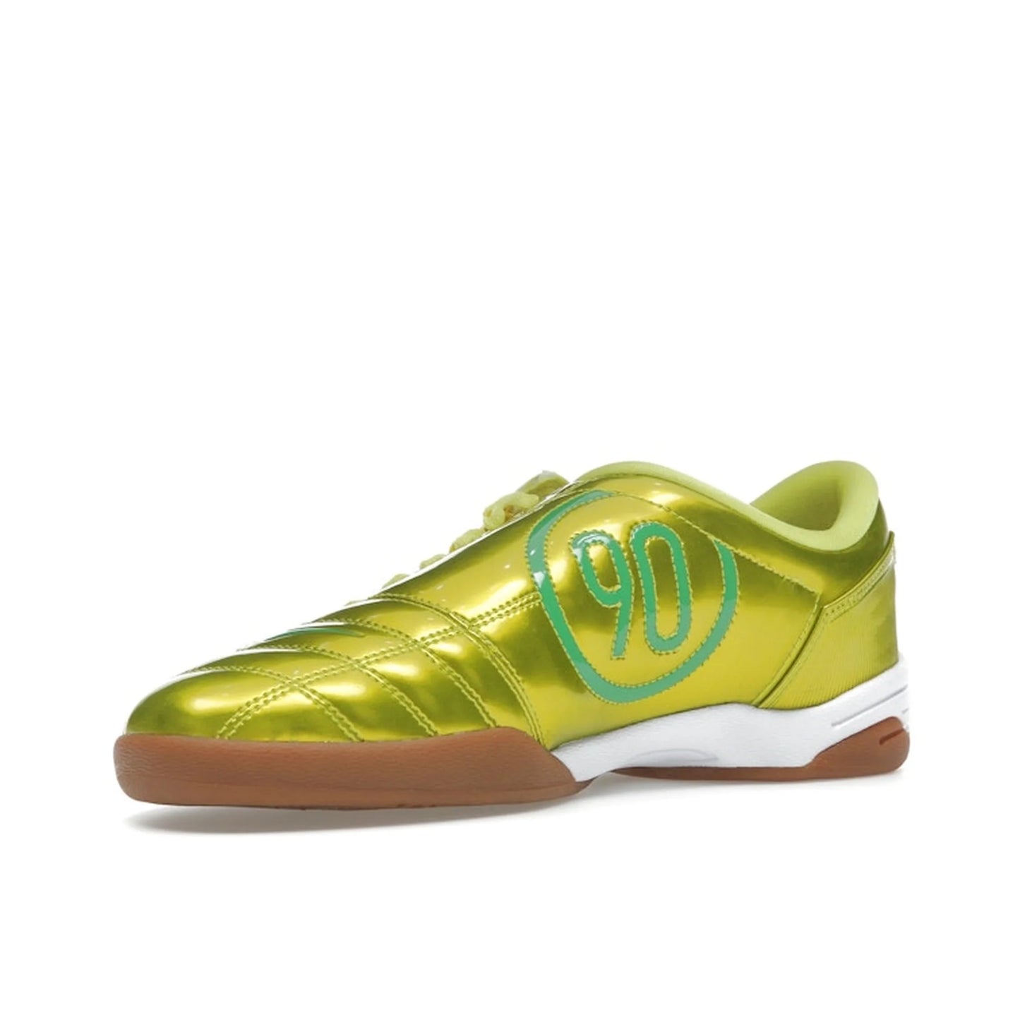 Nike Total 90 3 SP Dynamic Yellow