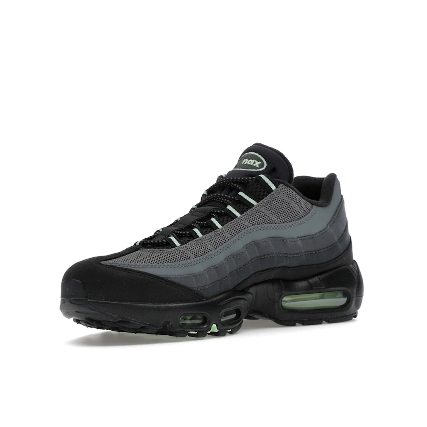 Nike Air Max 95 Vapor Green