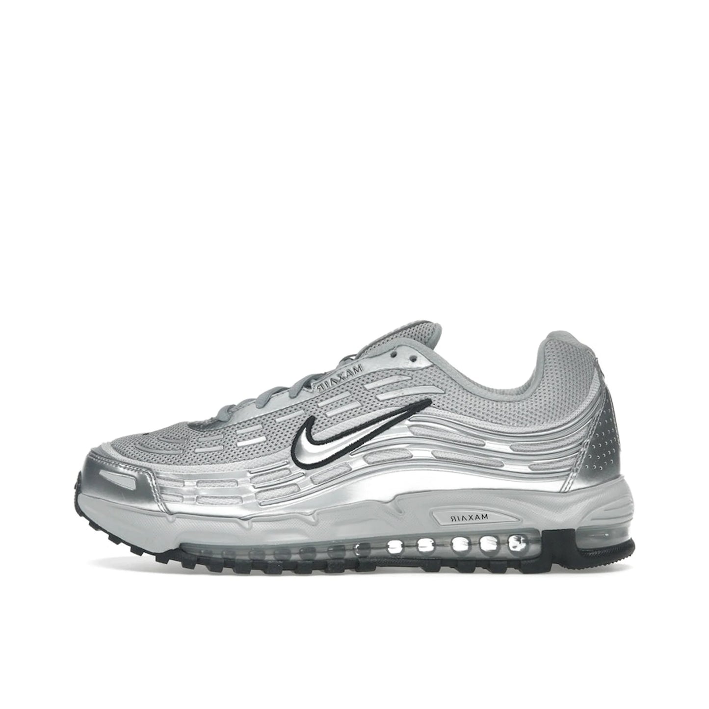 Nike Air Max TL 2.5 Metallic Silver