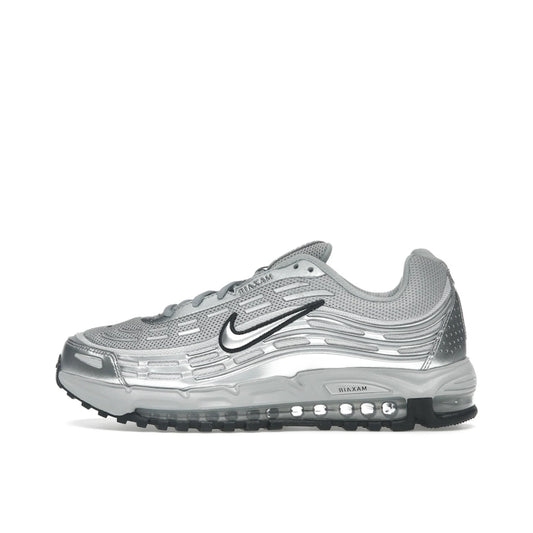 Nike Air Max TL 2.5 Metallic Silver