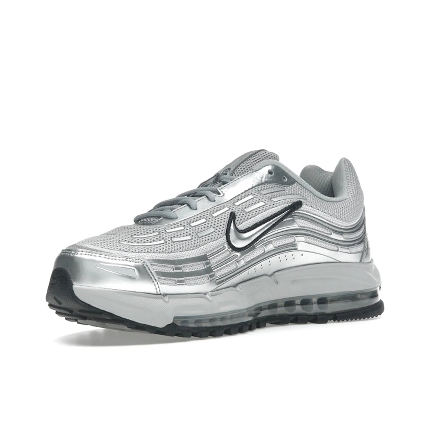 Nike Air Max TL 2.5 Metallic Silver