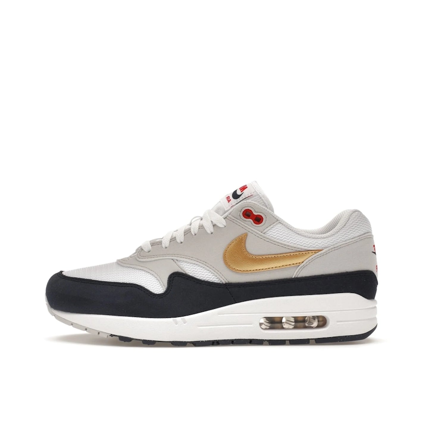 Nike Air Max 1 Olympic