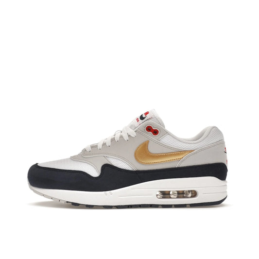 Nike Air Max 1 Olympic
