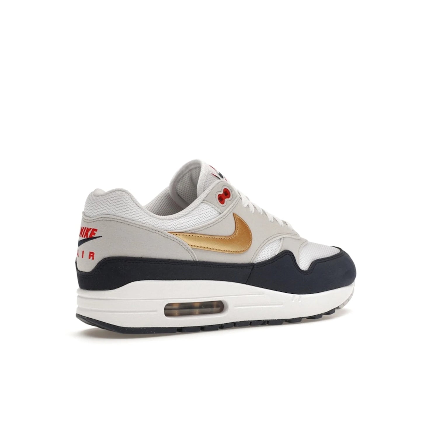 Nike Air Max 1 Olympic