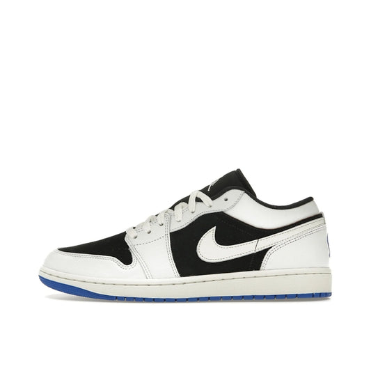 Jordan 1 Low Quai 54 (2024)