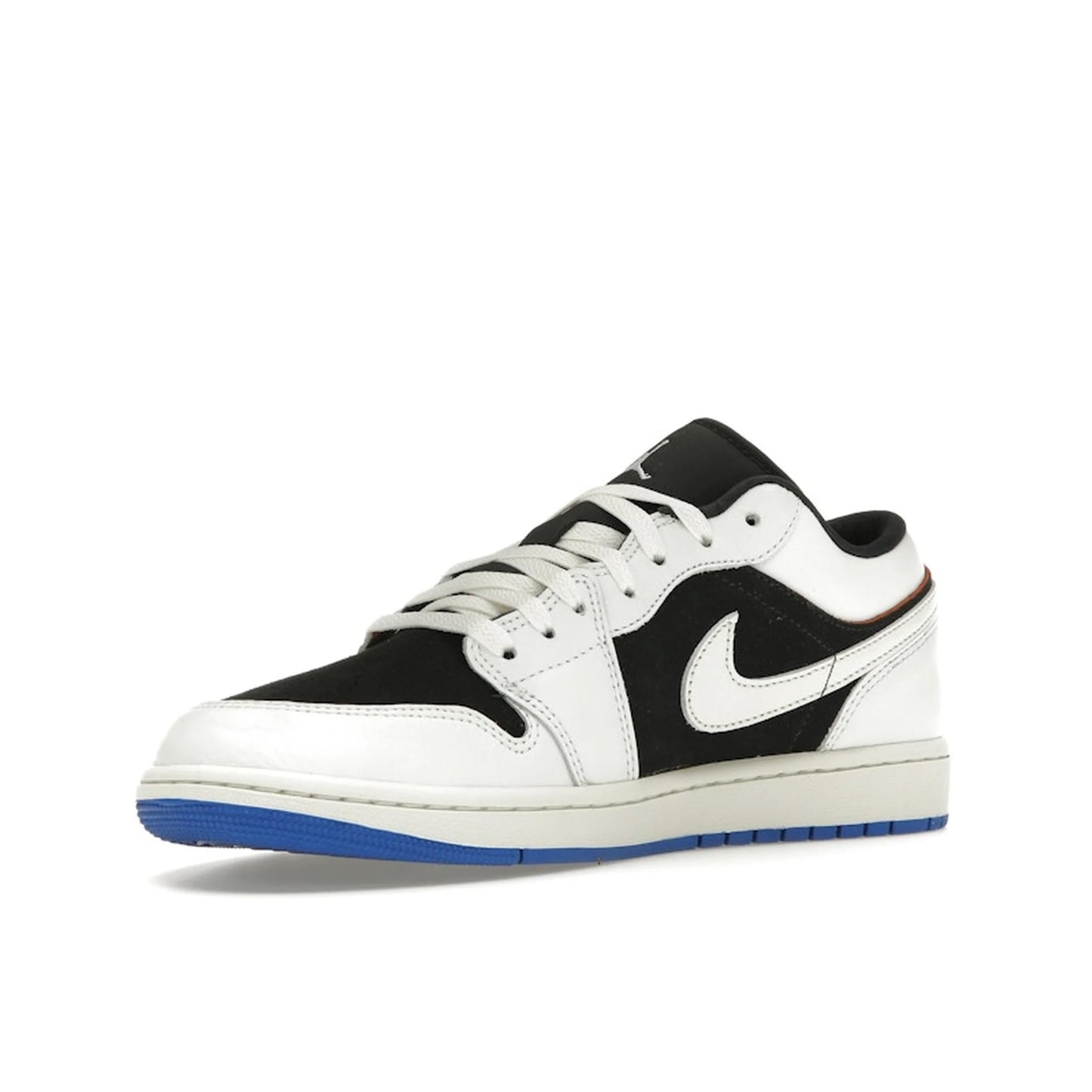 Jordan 1 Low Quai 54 (2024)