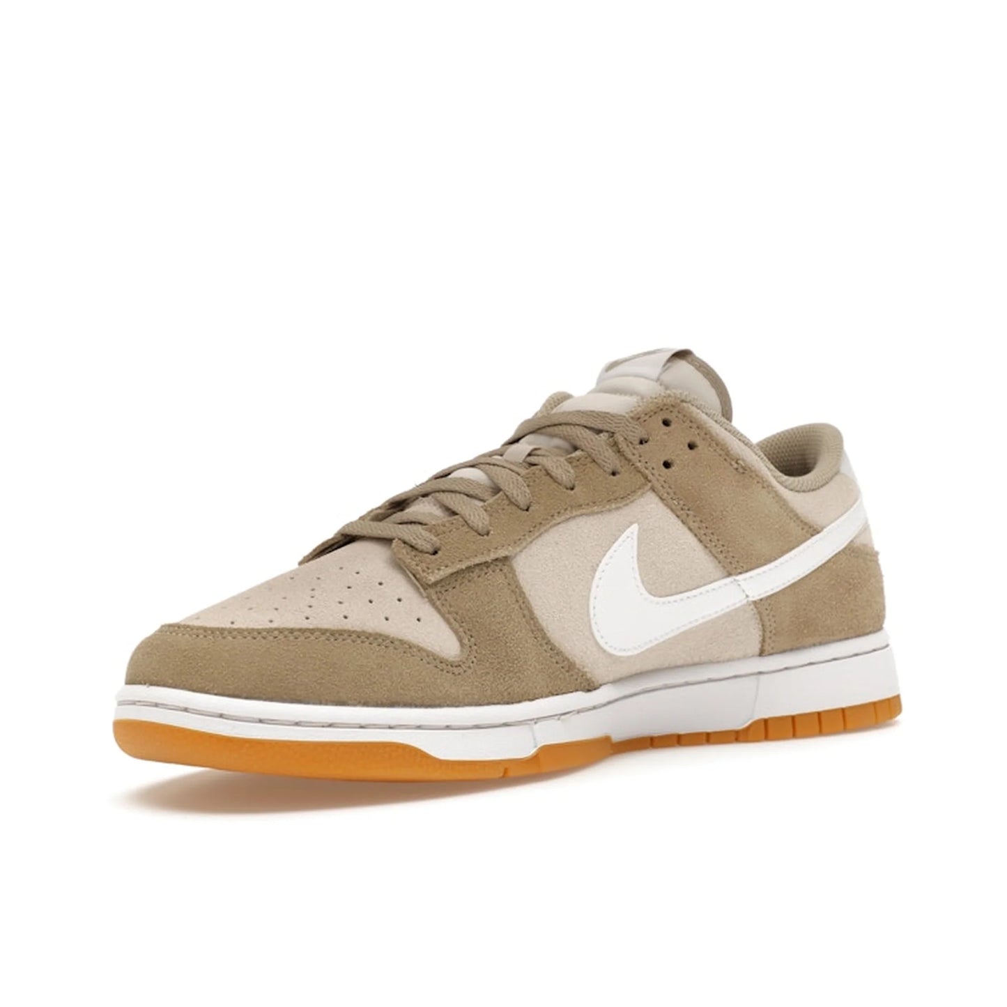 Nike Dunk Low SE Light Orewood Gum
