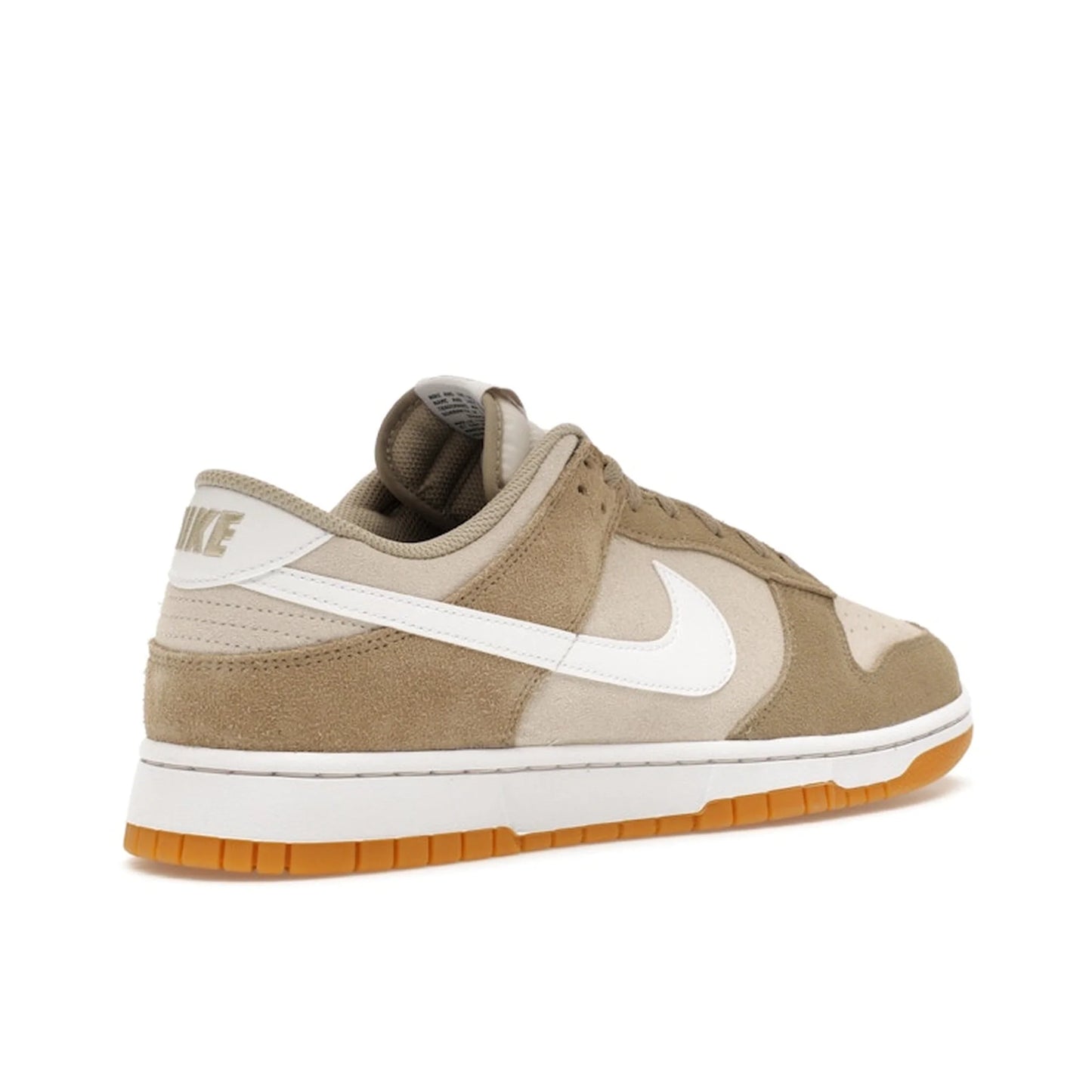 Nike Dunk Low SE Light Orewood Gum