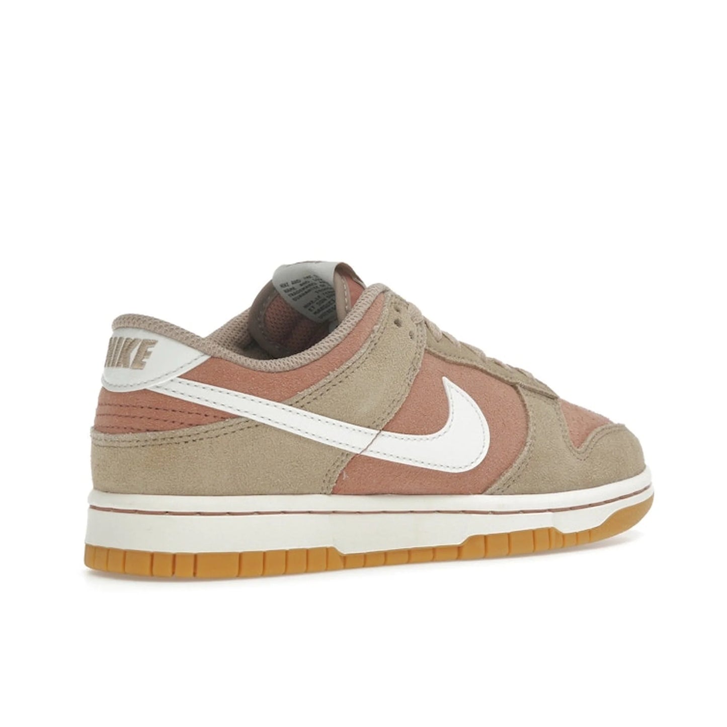 Nike Dunk Low SE Rattan Terra Blush