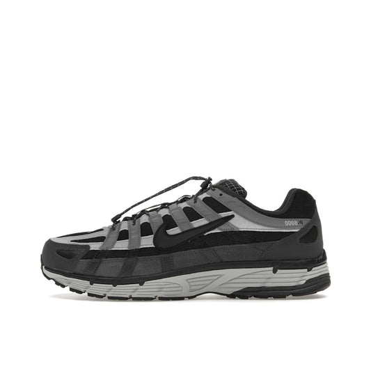 Nike P-6000 Anthracite Smoke Grey