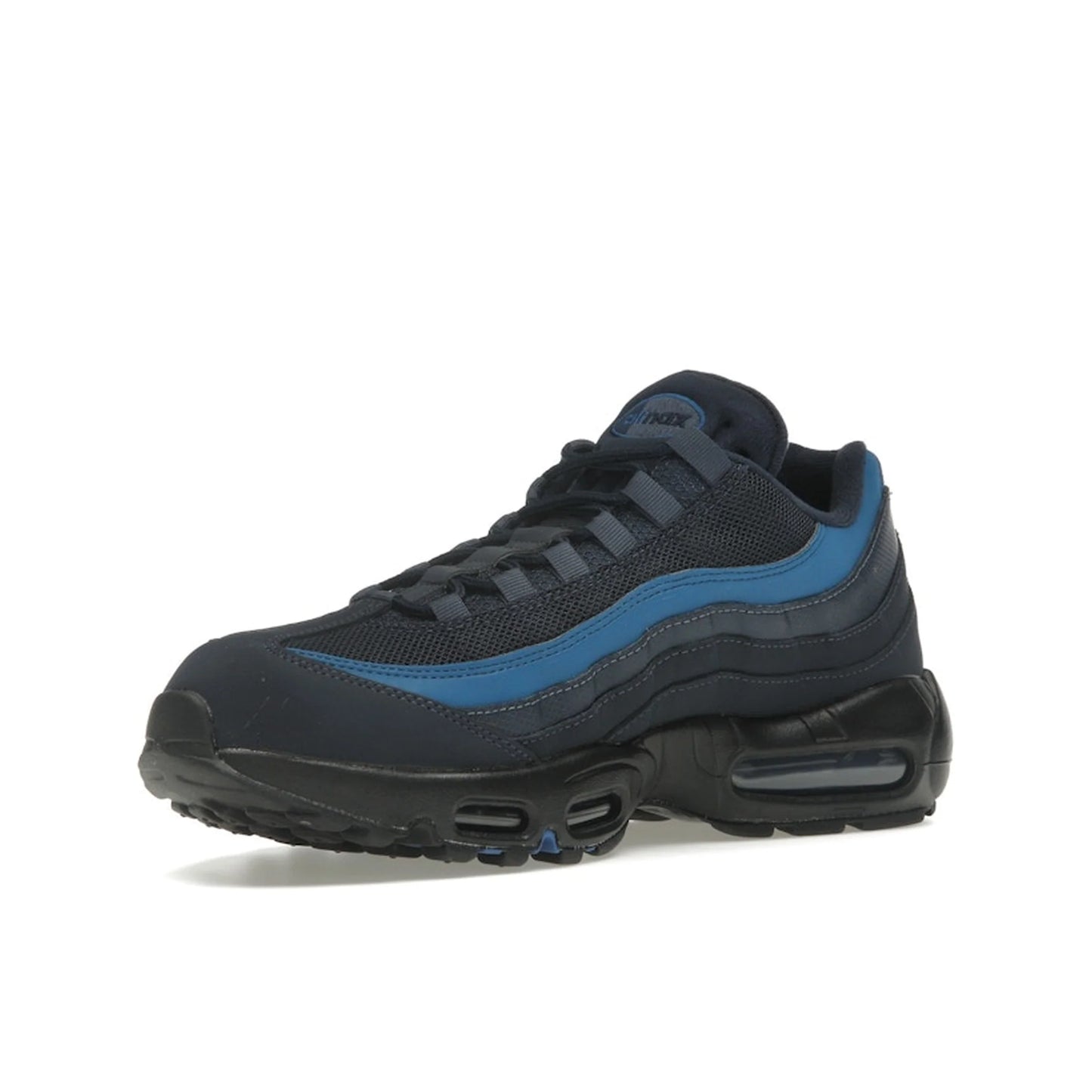 Nike Air Max 95 Thunder Blue