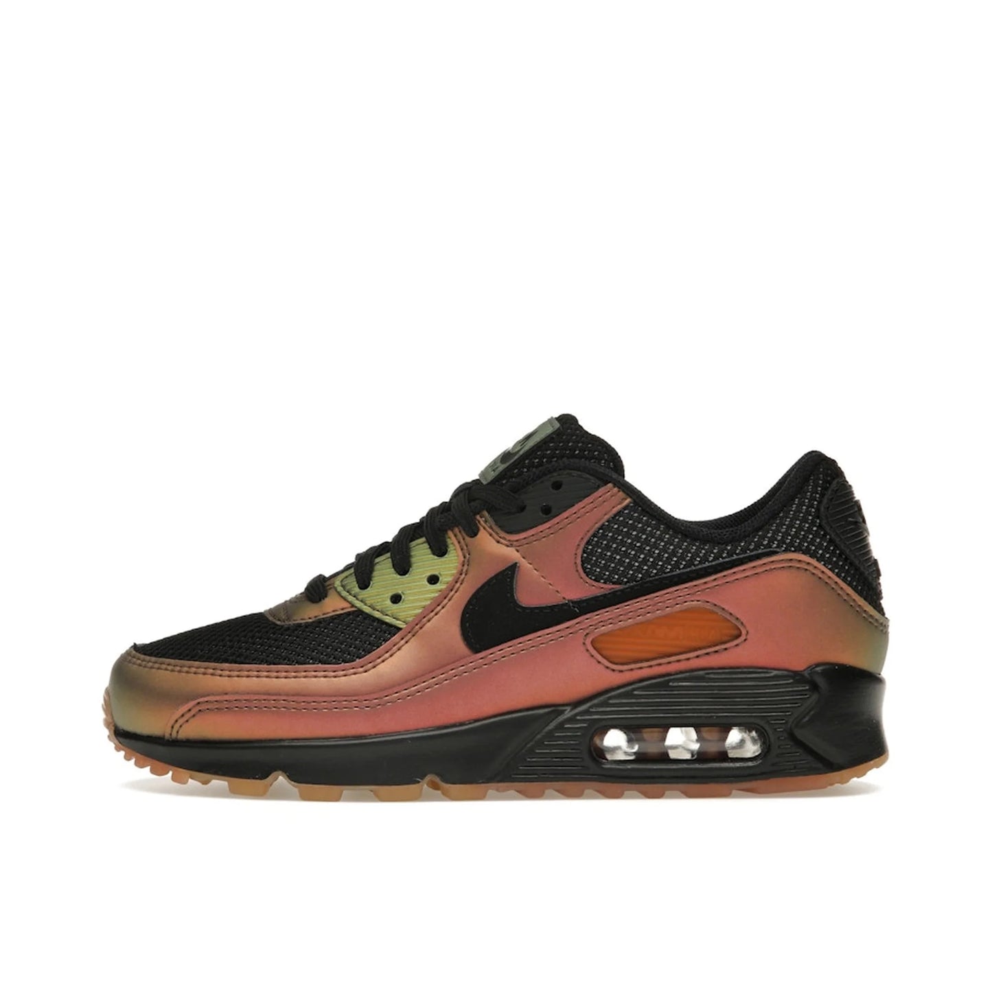 Nike Air Max 90 Metallic Copper