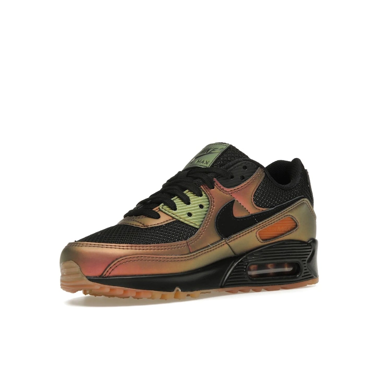 Nike Air Max 90 Metallic Copper