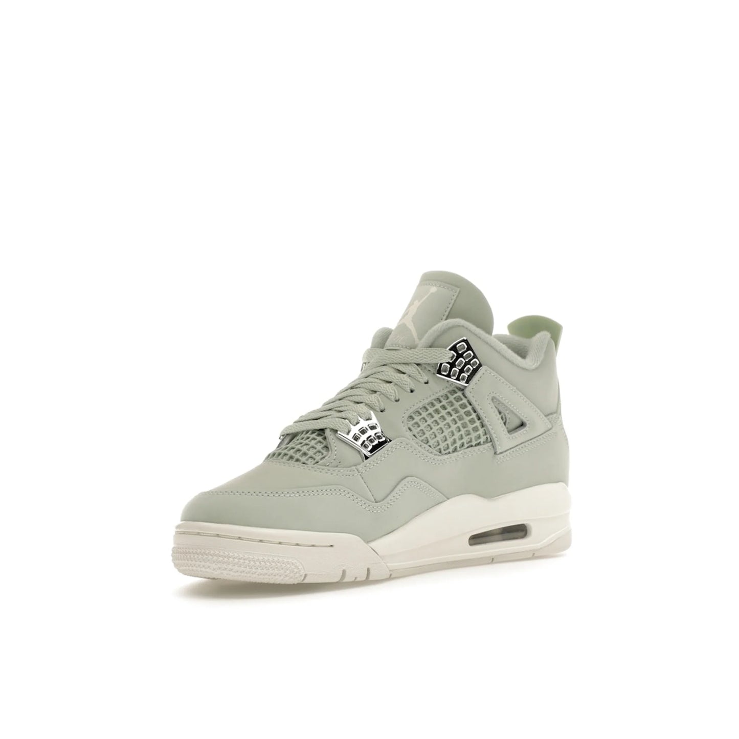Air Jordan 4 Retro "Abundance" Seafoam (Women's)