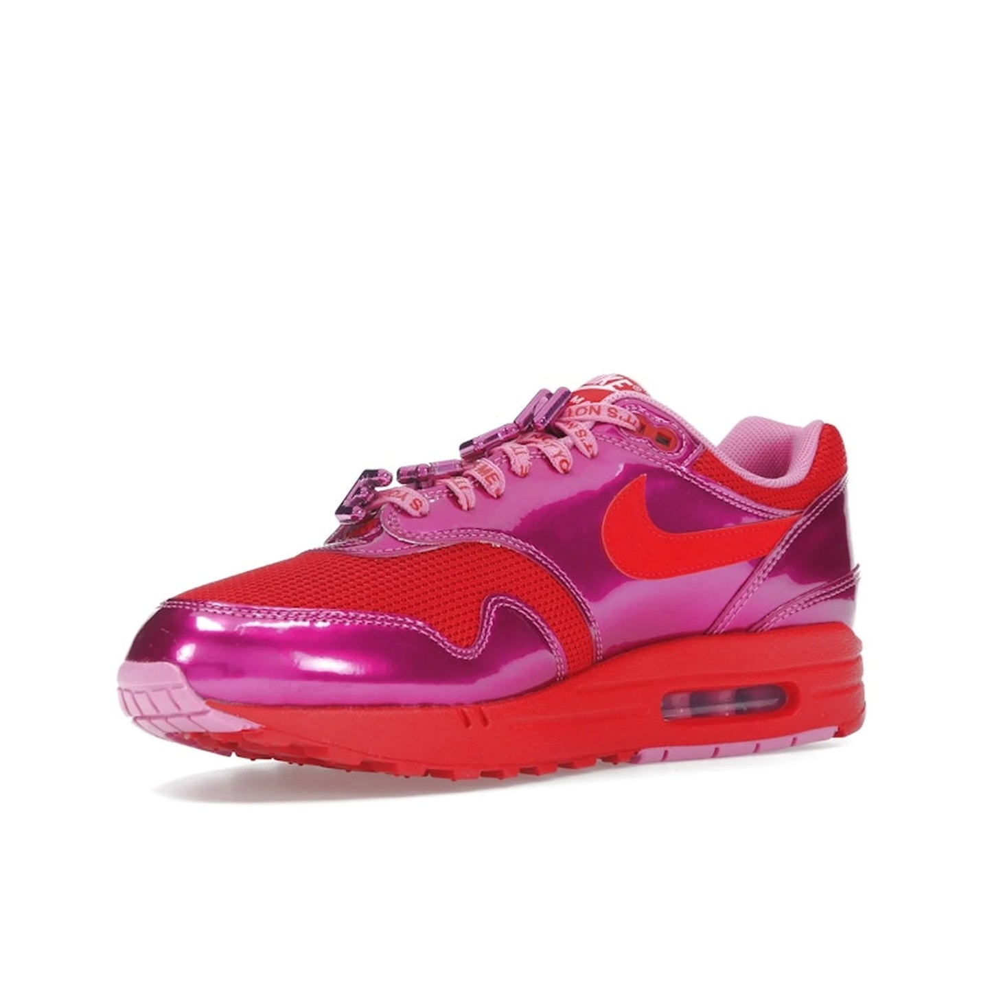 Nike Air Max 1 PRM Valentine’s Day Playful Pink