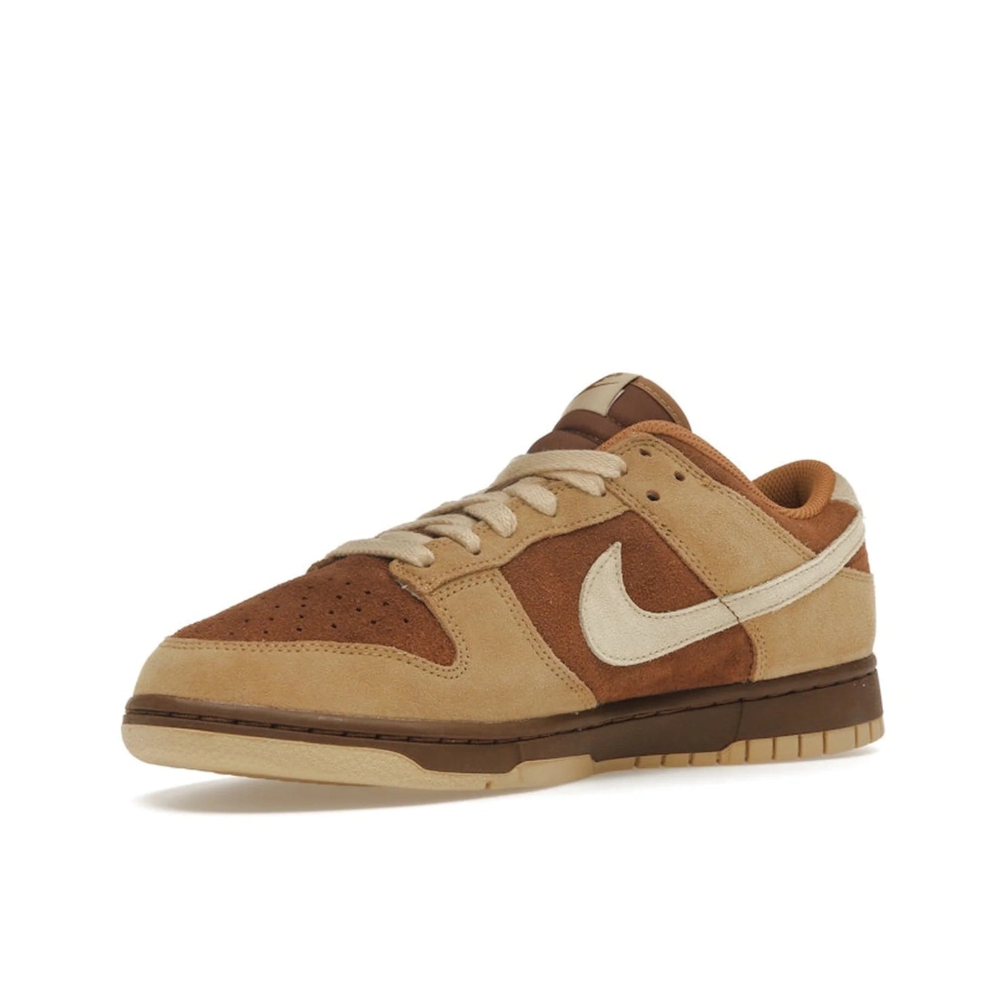 Nike Dunk Low Reverse Maple (Women's)