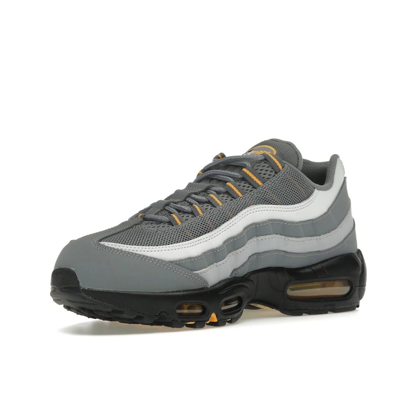Nike Air Max 95 Cool Grey Sundial