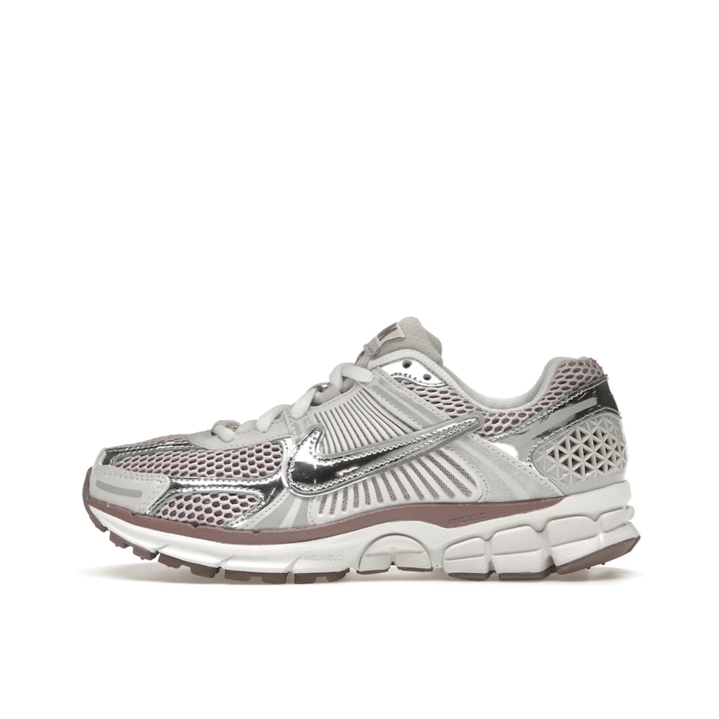 Nike Zoom Vomero 5 Metallic Silver Platinum Violet (Women's)