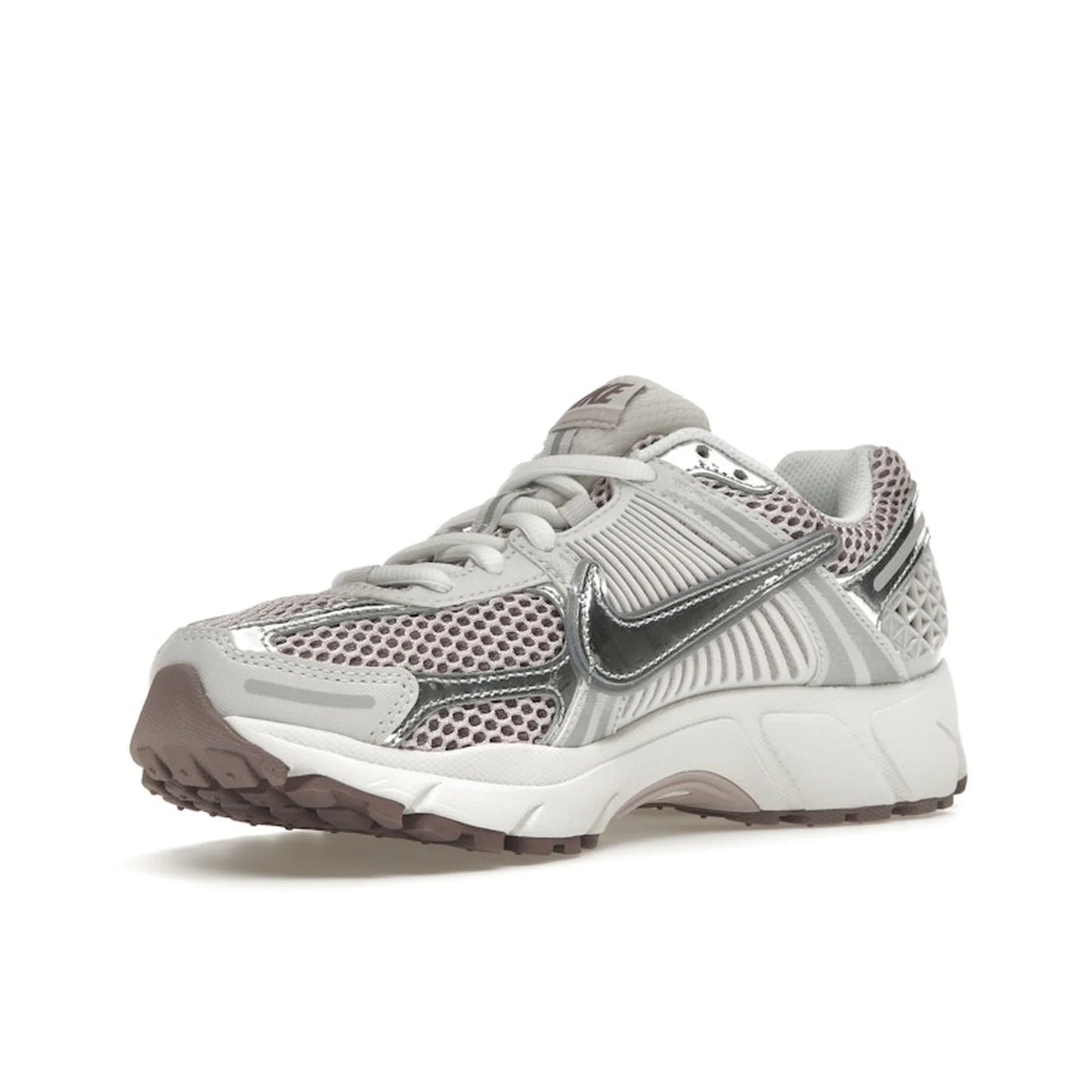 Nike Zoom Vomero 5 Metallic Silver Platinum Violet (Women's)