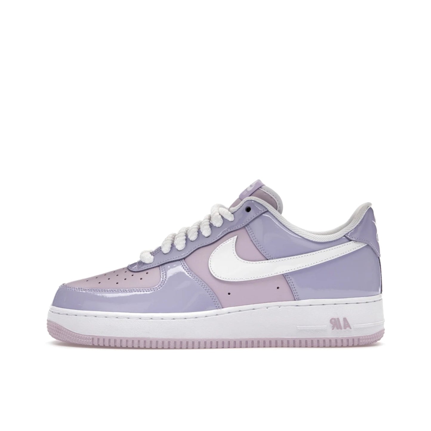 Nike Air Force 1 Low '07 LV8 Hydrangeas Patent
