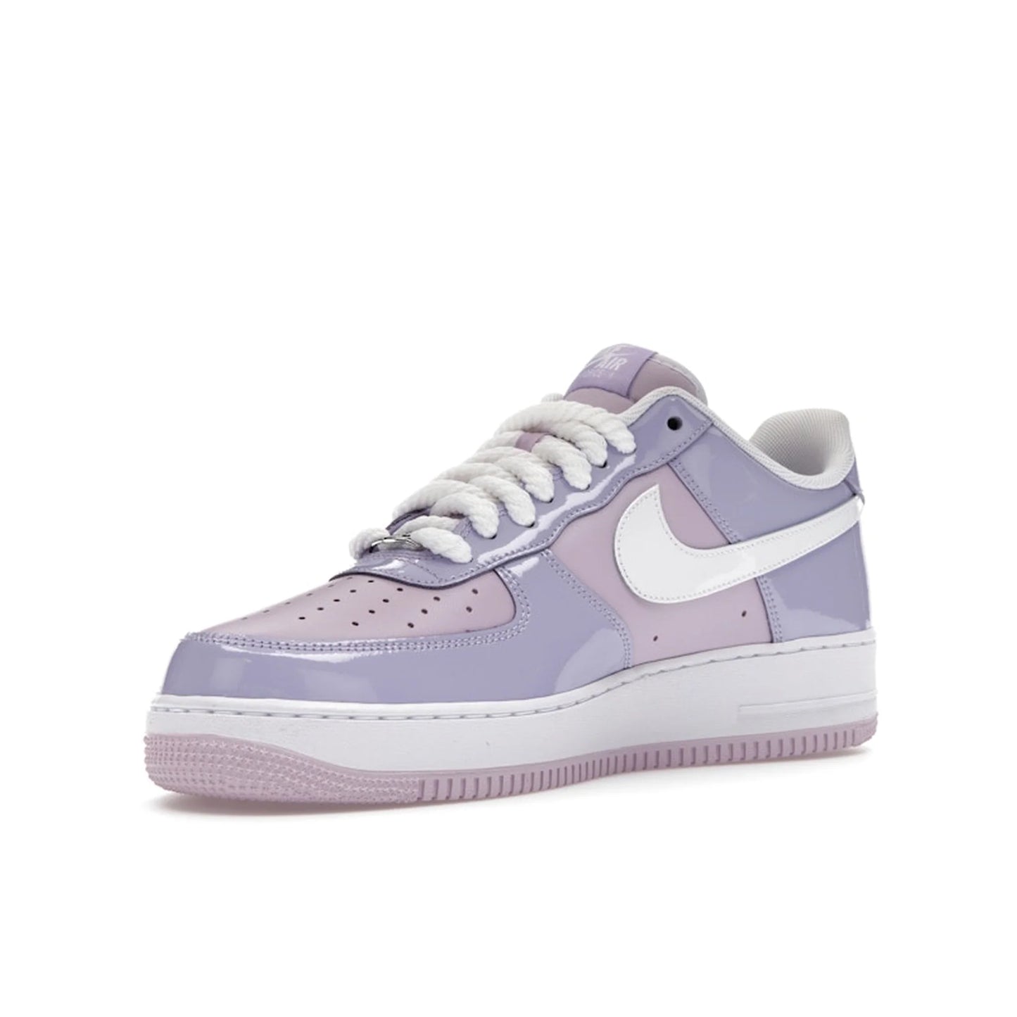 Nike Air Force 1 Low '07 LV8 Hydrangeas Patent