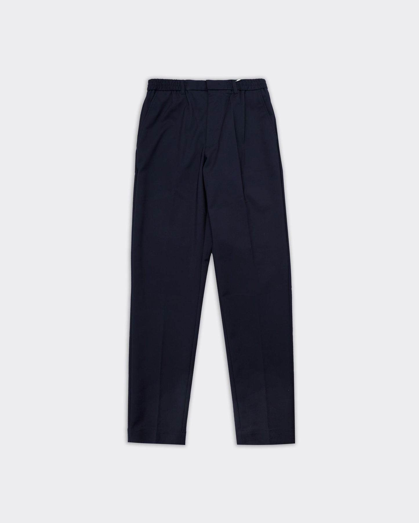 Pantalone Billie Navy Blue