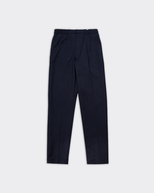 Pantalone Billie Navy Blue