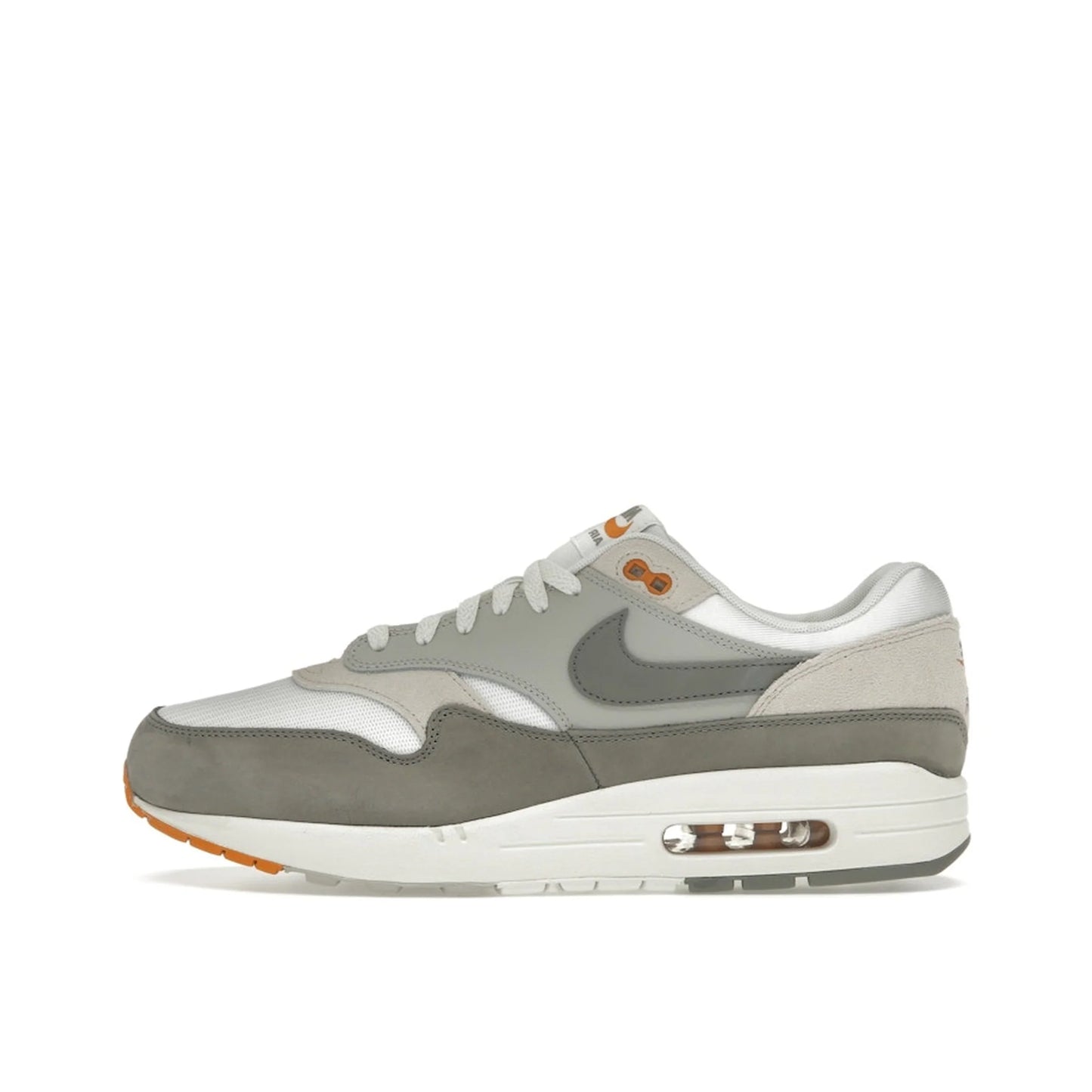 Nike Air Max 1 Light Iron Ore Flat Pewter