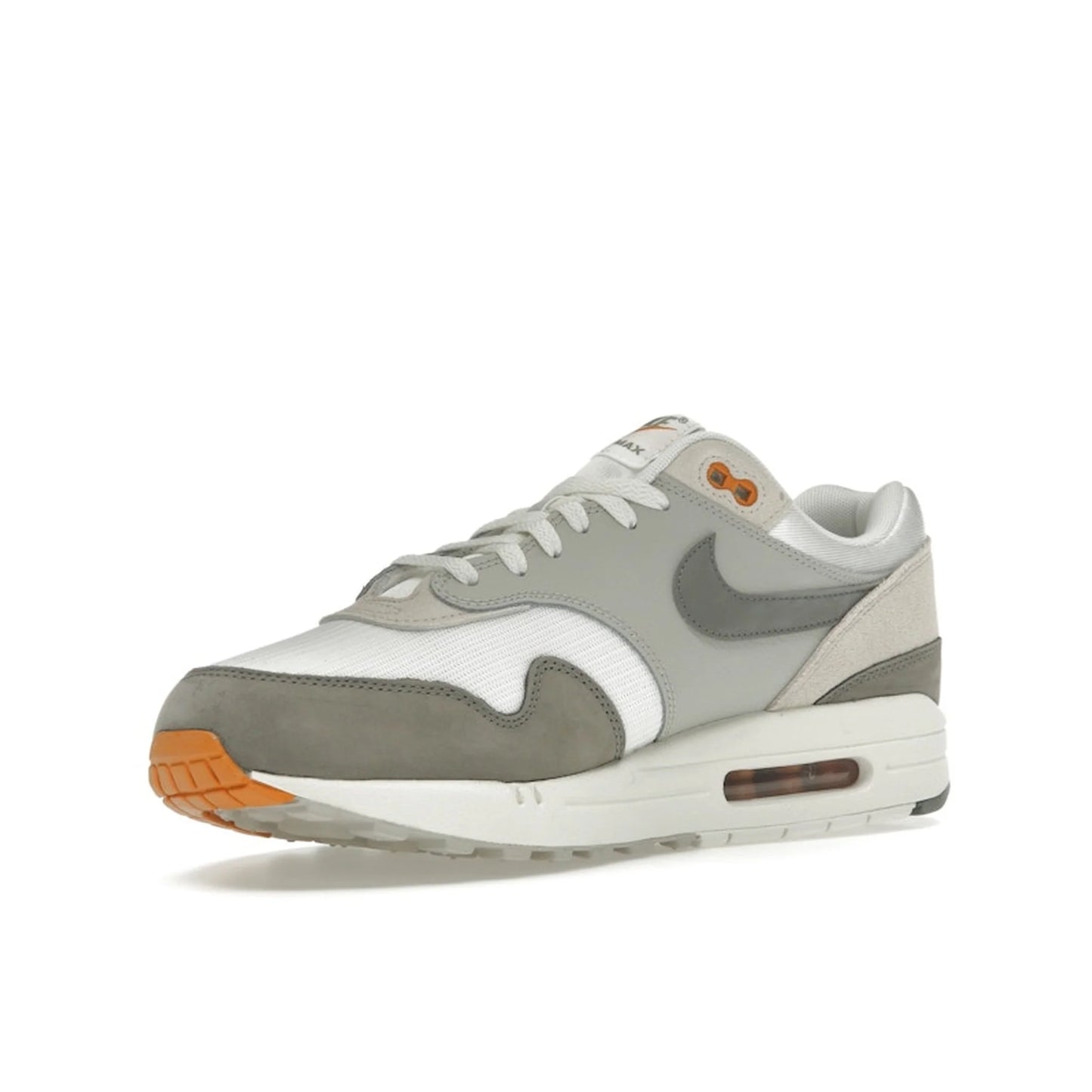 Nike Air Max 1 Light Iron Ore Flat Pewter