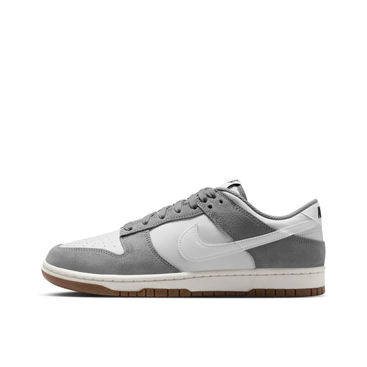 Nike Dunk Low Retro SE Cool Grey Photon Dust White
